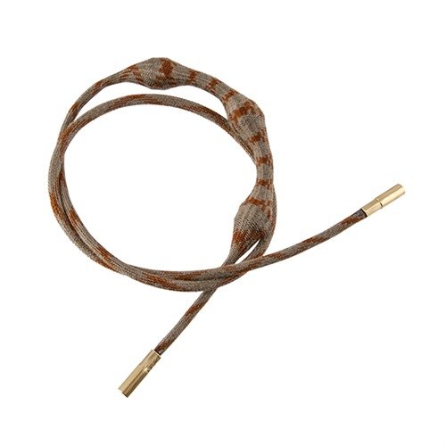 Der RIPCORD von OTIS reinigt schnell und effektiv von Breech-to-Muzzle, mit hitzebeständigen Nomex®-Fasern für optimale Reinigung und Schutz deiner Waffe.