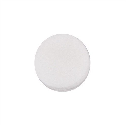 Die Otis Cleaning Patches sind aus 100% Baumwolle, für .17 bis .22 Kaliber geeignet und bieten bis zu 6 saubere Oberflächen für effektives 360-Grad-Reinigen.