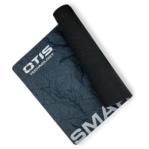 Die OTIS Gun Cleaning Mat schützt deine Waffe mit ihrem großen, wasserdichten Neopren-Material beim Reinigen und Warten und lässt sich einfach verstauen.
