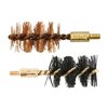 Die OTIS Bore Brush 2PK mit Nylon- und Bronze-Bürste bietet korrosionsbeständige Tufcor®-Drahtkerne, doppelte Füllung für präzise Reinigung und Langlebigkeit.