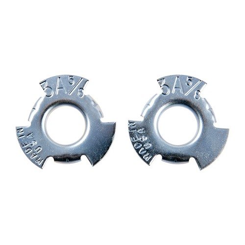 Der ARBOR ADAPTER mit 5/8