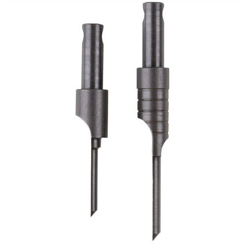 Mit dem SWIVEL BASE DRILL BIT SET bohrst du einfach und sauber Sling-Stutlöcher, ohne Holz zu splittern, dank der speziellen Reliefspitze und der Tiefenanzeige.
