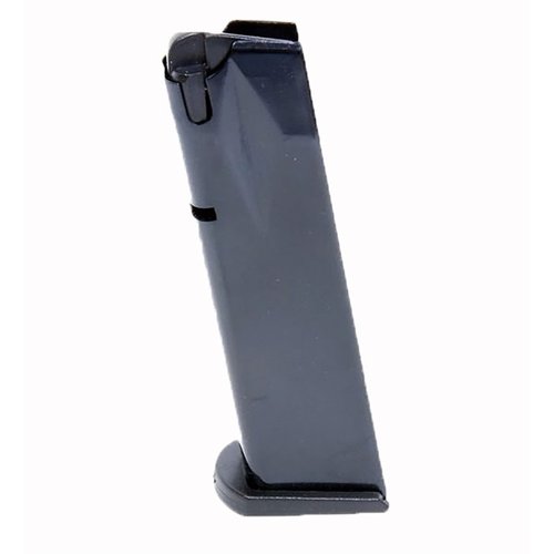 Die SIG P226 9MM Magazine von PRO MAG bieten höchste Stärke und Haltbarkeit mit einem robusten Stahlkörper und unzerbrechlichem Polymer für zuverlässige Leistung.
