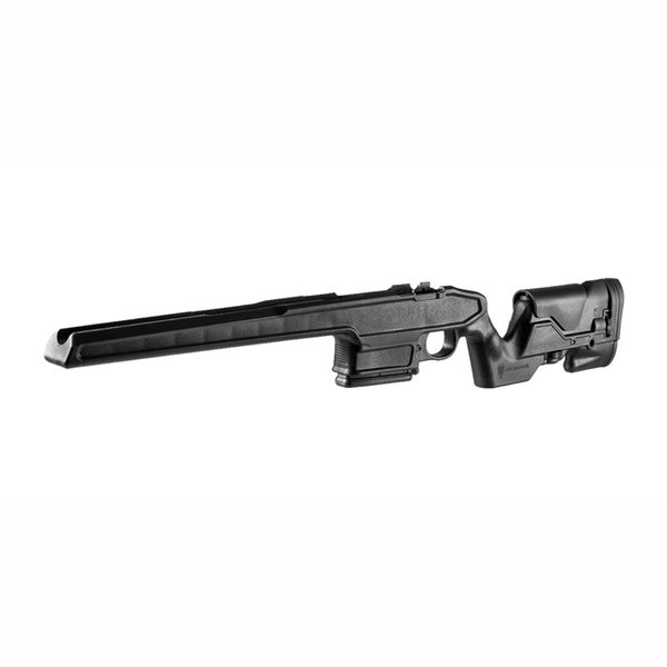 PRO MAG Archangel Mauser K-98 Precision Stock Black with 10rd Mag 