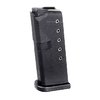 PRO MAG Glock 43® Drum Magazine 6-Rd Polymer Black 9mm