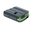 AR-15 Flush-Fit Magazin, 5-Schuss, Stahl, Blau, .223 Remington