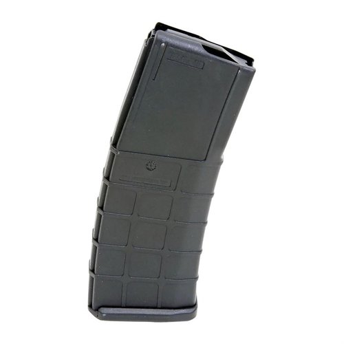 Das AR-15 Polymer Magazin aus strapazierfähigem DuPont Zytel bietet eine 30-Schuss-Kapazität, zuverlässige Zuführung und ist ideal für .223 Rem. und 5.56 NATO.
