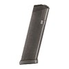 15-Schuss-Polymermagazin, schwarz, .40 S&W, für Glock® 22/23/27