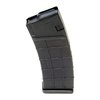 H&K 93 Magazin 30 Schuss Polymer schwarz 5.56mm NATO