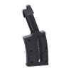 MOSSBERG 715T Magazin, 25-Schuss, Stahl/Polymer, blau, .22 LR