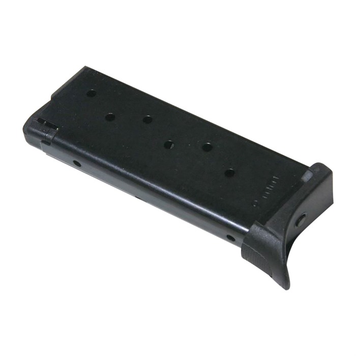 ProMag RUG17 Magazine For Ruger LC9 – 9mm, 10-Round, Blue Steel