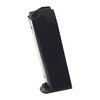 SCCY CPX-1/CPX-2 Magazin, 15-Schuss, Stahl, blau, 9 mm