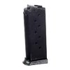 Die SIG Sauer P938 Steel Magazine bieten dir eine robuste Bauweise aus gehärtetem Kohlenstoffstahl, ideal für 9mm, mit 6- oder 10-Schuss Kapazität.