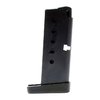 TAURUS TCP Magazin 6-Schuss Stahl blau .380 ACP