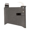 AR-15 Magazin-Schnellwechsel-Adapterblock 9mm