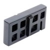 AR-15 Lower Receiver Magazinbrunnen-Spannblock