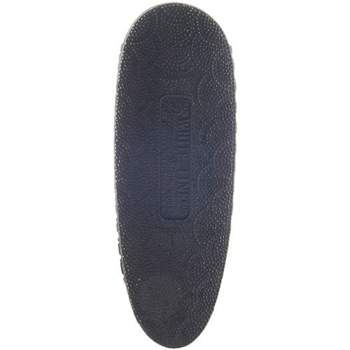 Der F325B Deluxe Recoil Pad schützt deine Schulter vor starkem Rückstoß und lässt sich einfach anpassen – ideal für schnelle Schüsse mit Flinten oder großen Kalibern.