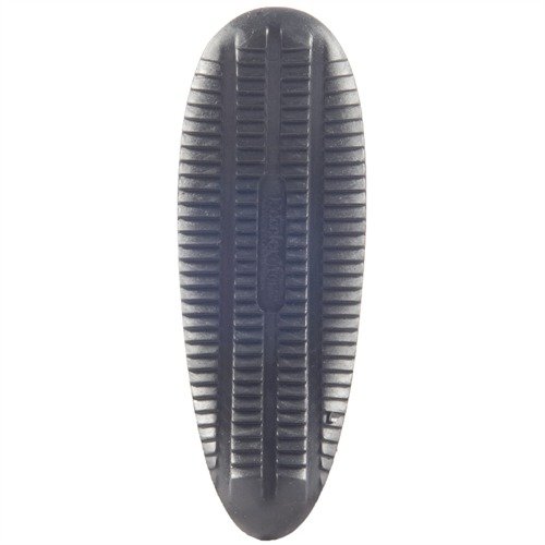 Der D550 DECELERATOR Recoil Pad bietet hervorragende Rückstoßdämpfung und ein glattes Design ohne weiße Linie – ideal für dein Trap-Schießen!