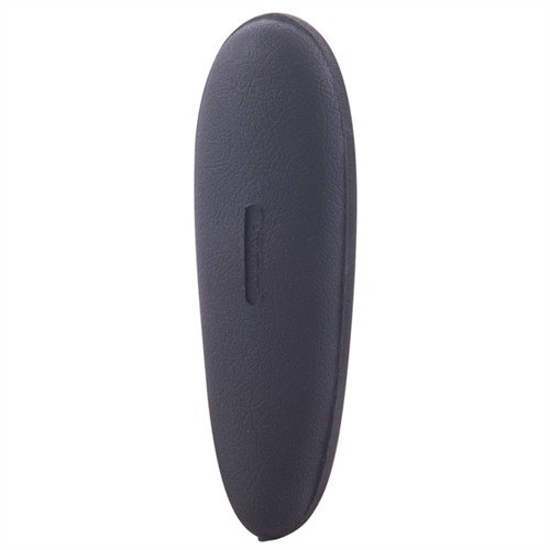 Der D752 DECELERATOR Recoil Pad bietet perfekten Rückstoßschutz mit klassischem Design, aus hochwertigem Decelerator-Gummi, ideal für präzises Schießen.