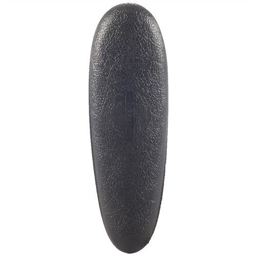 Der D752 DECELERATOR Recoil Pad bietet dir eine klassische, glatte Oberfläche aus hochwertigem Decelerator-Gummi mit einem stabilen, weißen Rand.