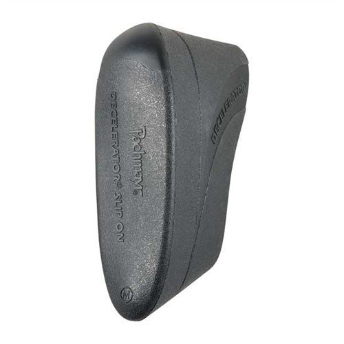 Der DECELERATOR® SPEED-MOUNT SLIP-ON Recoil Pad bietet hervorragenden Rückstoßschutz, rutschfeste Oberfläche und einfache Montage für alle Gewehre und Flinten.