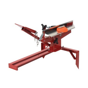 Der TRIUS 1-Step Trap von Lyman ist ein unkomplizierter Wurfscheibenwerfer für eine Person, der reguläre Singles und Piggyback-Doubles ohne Werkzeug wirft.