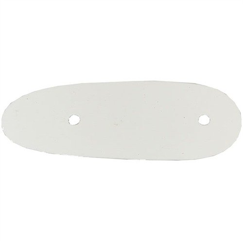 Der RIFLE WPS-20 SPACER von PACHMAYR bietet dir flexibles, off-weißes Gummi, das beim Schleifen weiß wird. Perfekt für den letzten Schliff!