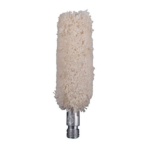 Die HOPPES Baumwollreinigungsstäbchen sind weich und saugfähig, ideal zum Entfernen von Rückständen oder Einbringen von Schmierstoffen. Perfekt für Handgun und Shotgun!