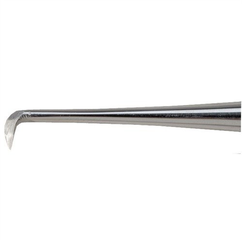 Die STAINLESS STEEL DENTAL SCALERS sind aus chirurgischem Edelstahl, 6