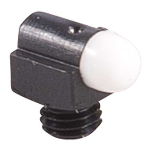 Der EXPERT TYPE SHOTGUN SIGHT von MARBLE ARMS bietet eine einfache Installation durch die Schultern und ist perfekt für die meisten Ribs geeignet.