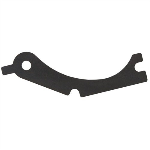 Die TRIGGER PIN RETAINER PLATE von POWER CUSTOM sorgt für einen sauberen Abzug und erleichtert die Montage, passt auf alle AK-47 und SAR-3 Receiver.