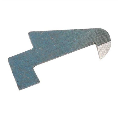 Der RUGER® 10/22® Sharp Claw Extractor aus A-2 Tool Steel oder Titan sorgt für zuverlässige Auszüge, selbst bei engen Matchläufen, und verlängert die Lebensdauer.