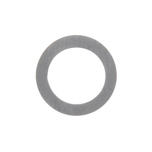 Die AR-15/M16 Receiver Shims von POWER CUSTOM reduzieren das Spiel zwischen Upper und Lower Receiver sowie Triggerkomponenten für eine präzisere und leisere Waffe.