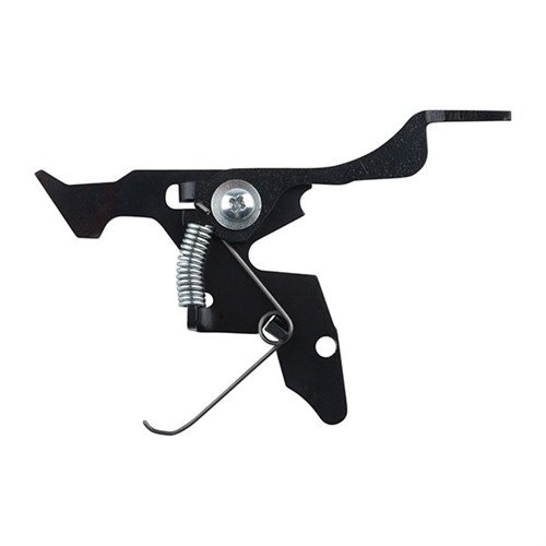 Der CST 2nd GEN Auto Bolt Stop ermöglicht dir das letzte Schuss-Halten in deiner Ruger® 10/22® und funktioniert mit unmodifizierten Magazinen.