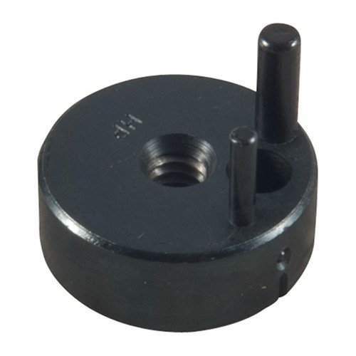 Mit dem SERIES I STONING FIXTURE von POWER CUSTOM sparst du Zeit und Geld dank präziser, wiederholbarer Einstellungen für Hammer- und Sear-Arbeiten.