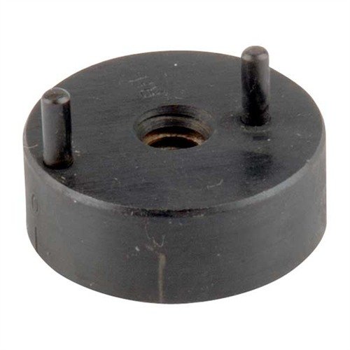 Der SERIES I STONING FIXTURE bietet dir eine präzise, wiederholbare Einrichtung für Hammer- und Sear-Arbeiten an Ruger®-Modellen – schnell und einfach!