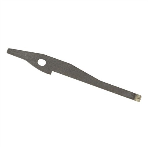 Der RUGER® 10/22® TITANIUM FIRING PIN von POWER CUSTOM bietet schnellere Zündzeit, verbesserte Zündung und höhere Präzision dank seines leichten Titan-Designs.