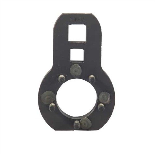 Der Precision Reflex AR-10® Barrel Nut Wrench aus 3/8