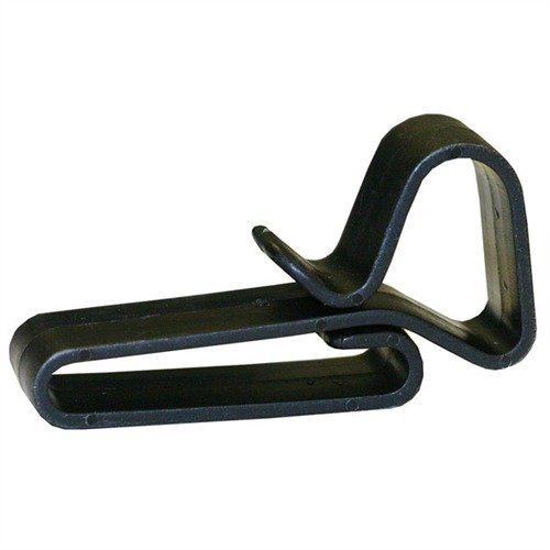 Der EAR PROTECTOR BELT KEEPER von PREZINE ist eine clevere Lösung, um deine Gehörschutzstöpsel bequem am Gürtel zu befestigen – immer griffbereit und nie im Weg!