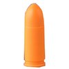 PRECISION GUN SPECIALTIES 9mm Luger Orange Dummy Rounds 50/Pack