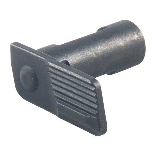 Der TAKE DOWN LEVER von SIG SAUER ist ideal für P220, P225, P226, P228, P229 und P245 und bietet eine zuverlässige und einfache Handhabung in blauem Edelstahl.