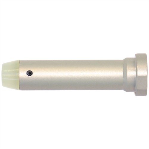 Der AR-15 Carbine Buffer von Rock River Arms ist perfekt für dein A-4 Collapsible Buttstock und sorgt für eine verbesserte Rückstoßdämpfung und Stabilität.