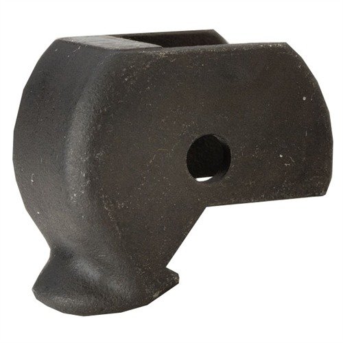 Der MK II™ Extended Magazine Release bietet eine verlängerte Länge für schnellere Magazinwechsel, auch mit großen Griffen. Einfach zu installieren und ohne dauerhafte Änderungen!