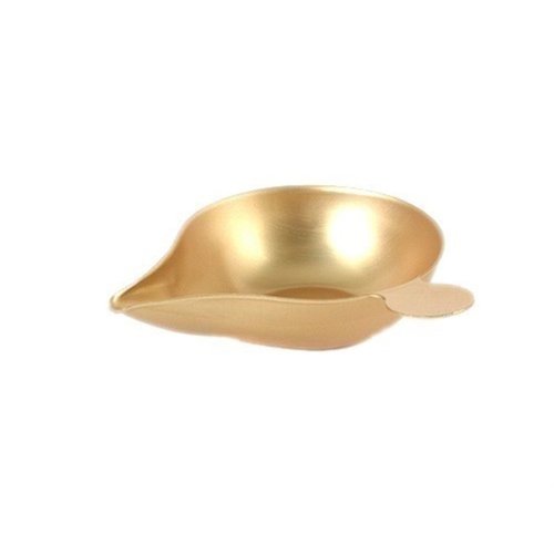 Die hochwertige Aluminium-Waagschale ist ein original Ersatzteil für die RCBS® 5-0-2, 5-0-5 und 10-10 Waagen und sorgt für präzise Messungen.