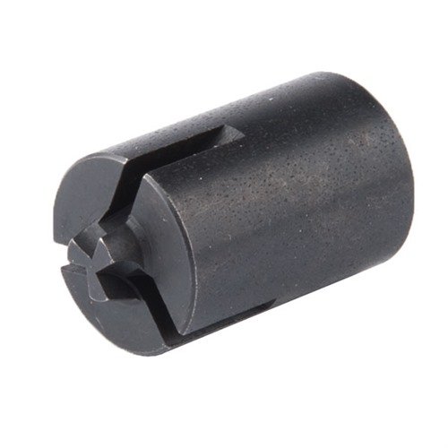 Der RCBS Trim Mate™ Military Crimp Remover mit 2 Geschwindigkeiten optimiert die Fallbearbeitung und minimiert den Abrieb der Zündlochwand für präzise Ergebnisse.