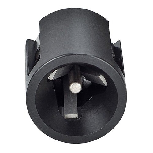 Der Trim Mate Carbide Chamfer Tool von RCBS sorgt für präzise Kantenbearbeitung deiner Hülsen und bleibt ein Leben lang scharf – für optimale Handladeergebnisse.