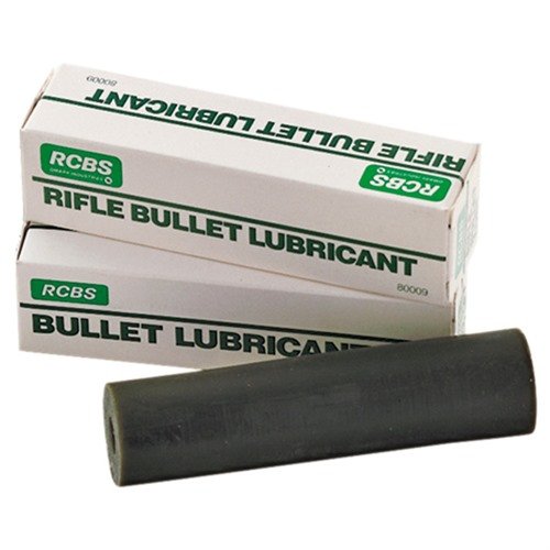 Der RCBS Bullet Lubricant ist ein temperaturbeständiger, ungiftiger Lube, perfekt für Lube-A-Matic Sizer. Ideal für Gewehr- und Pistolenprojektile!