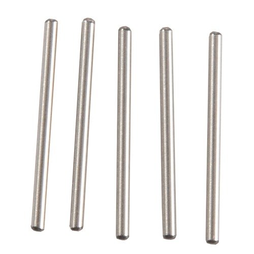Die RCBS Decapping Pins (5er Pack) sind ideal für präzises Entkappen von Hülsen, langlebig und einfach zu verwenden – perfekt für jeden Wiederlader!