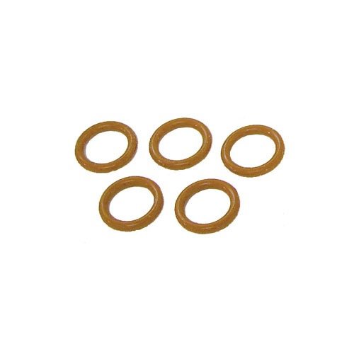 Die O-Ring Ersatzkits von Sinclair sind ideal für deine Bore Guides und Chamber Plugs. Spare dir Zeit und Geld mit den praktischen 5-Packs!