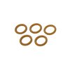 SINCLAIR INTERNATIONAL O-ring (x-small) - 223 cases (5 pack)